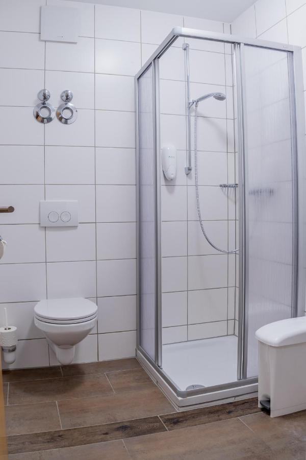 Sunny Hotel Straubing Esterno foto