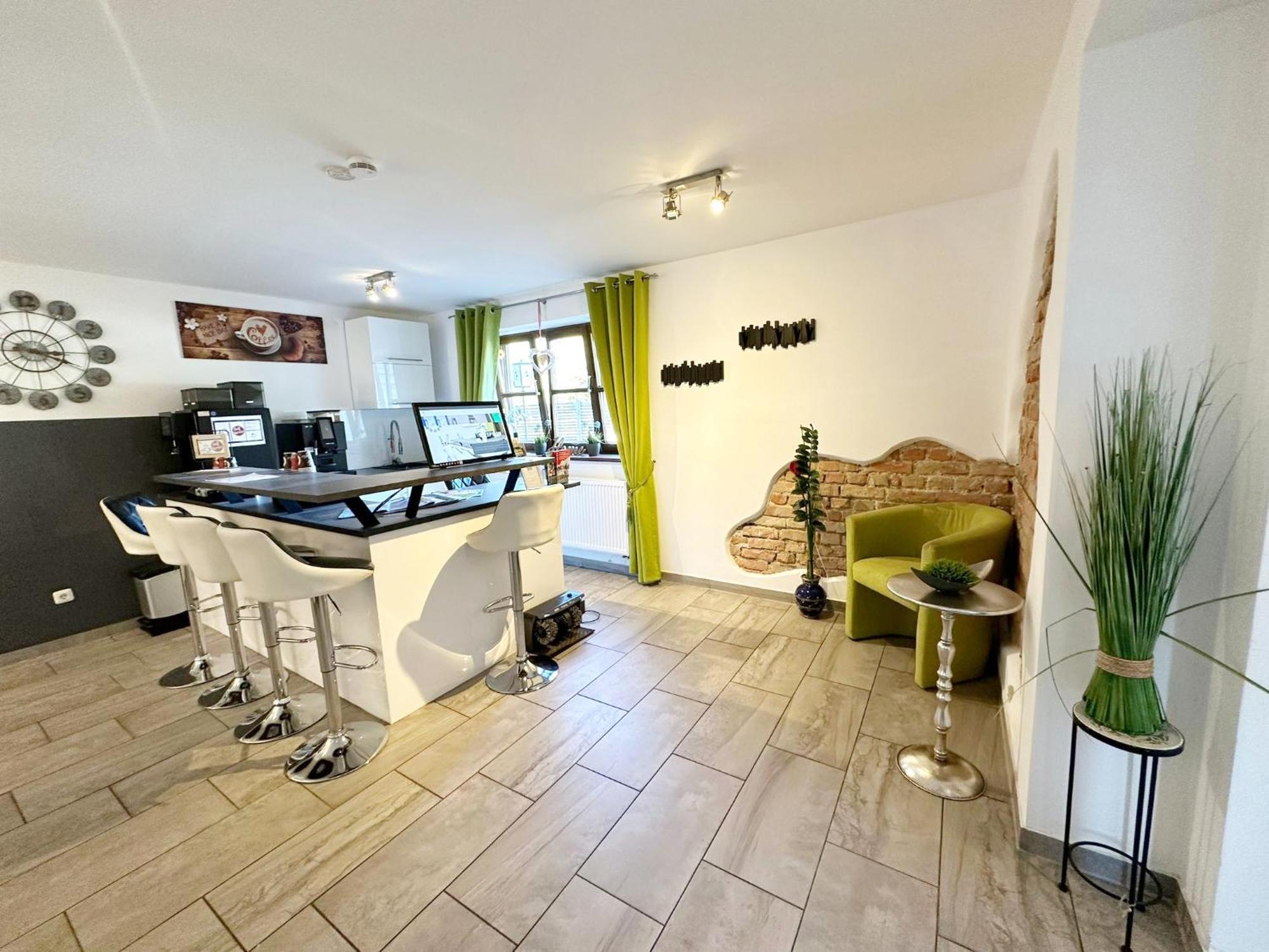 Sunny Hotel Straubing Esterno foto