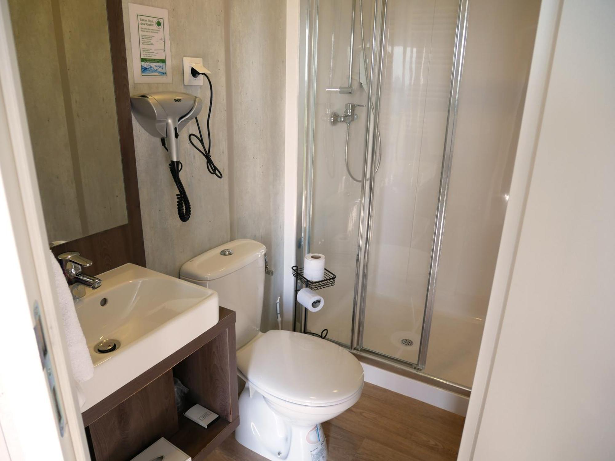Sunny Hotel Straubing Camera foto
