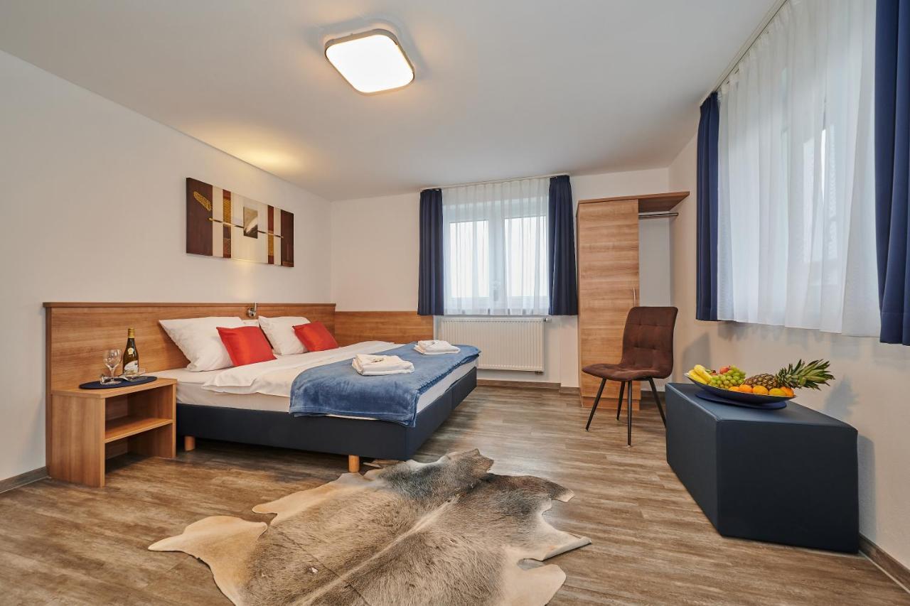Sunny Hotel Straubing Esterno foto